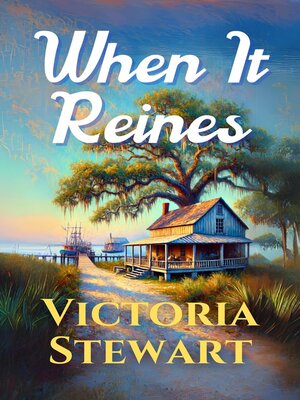 cover image of When It Reines